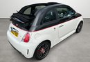 Abarth 595 1.4 T-Jet Turismo 2dr 11