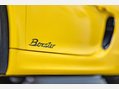 Porsche Boxster 2.7 981 PDK Euro 6 (s/s) 2dr 88