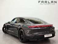 Porsche Taycan Performance 79.2kWh 4S Saloon 4dr Electric Auto 4WD (530 ps) 5