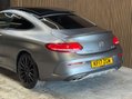 Mercedes-Benz C Class 3.0 AMG C 43 Premium+ 4Matic Auto 4WD 2dr 35