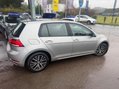 Volkswagen Golf 1.0 TSI BlueMotion Tech SE Nav Euro 6 (s/s) 5dr 9