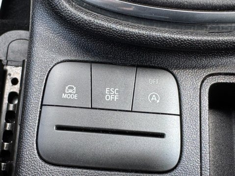 Ford Fiesta 1.5T EcoBoost ST-3 Euro 6 (s/s) 5dr 30
