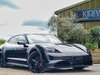 Porsche Taycan 4S CROSS TURISMO