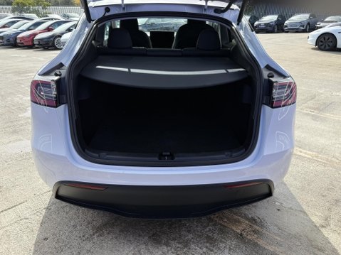 Tesla Model Y SUV 5dr Electric Auto RWD (346 ps) 20