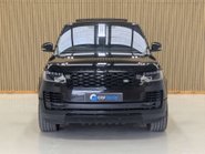 Land Rover Range Rover 4.4 Range Rover Autobiography SDV8 Auto 4WD 5dr 4