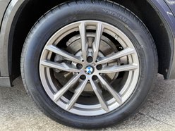 BMW X3 2.0 20d MHT M Sport SUV 5dr Diesel Hybrid Auto xDrive Euro 6 (s/s) (190 ps) 16