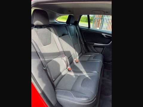 Volvo V60 1.6 V60 R-Design Drive S/S 5dr 21