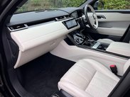 Land Rover Range Rover Velar 2.0 D240 R-Dynamic HSE Auto 4WD Euro 6 (s/s) 5dr 33
