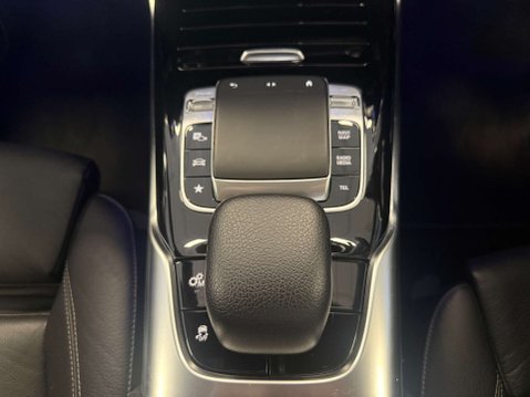 Mercedes-Benz A Class 2.0 AMG A 35 4Matic Premium Auto 4WD 5dr 28