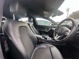Mercedes-Benz A Class 1.5 A180d Sport Hatchback 5dr Diesel 7G-DCT Euro 6 (s/s) (116 ps) 14