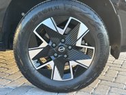 Nissan Townstar Tekna Plus L1 Panel Van 35