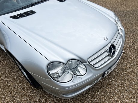 Mercedes-Benz SL Series SL350 30