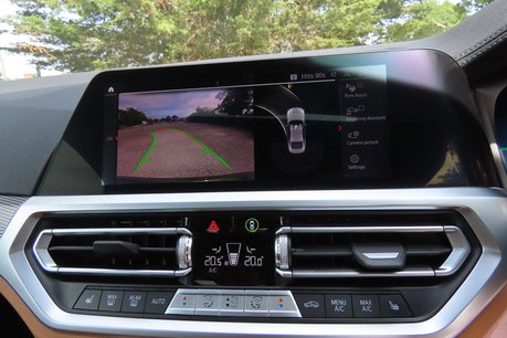 BMW 4 Series 3.0 M440d MHT Coupe 2dr Diesel Hybrid Auto xDrive Euro 6 (s/s) (340 ps) 12