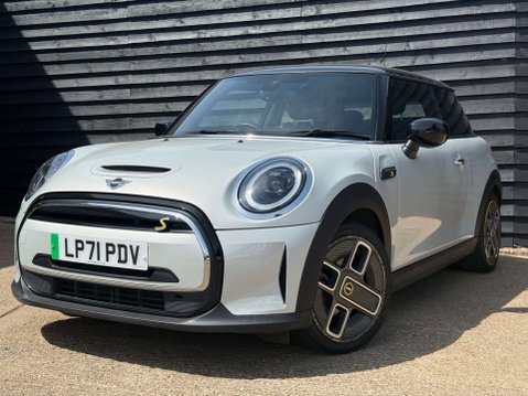 Mini Hatch Cooper S Electric Level 2 3dr 13