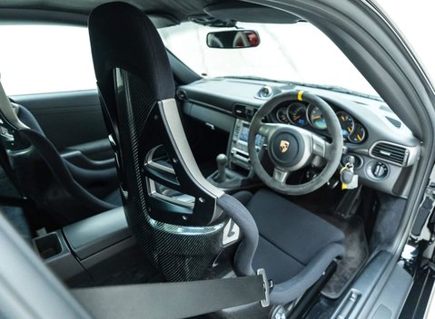 Porsche 911 GT3 RS (997) 9