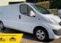 Vauxhall Vivaro 2.0 2900 CDTi Sportive Panel Van 4dr Diesel Manual FWD L3 (195 g/km, 113 bh