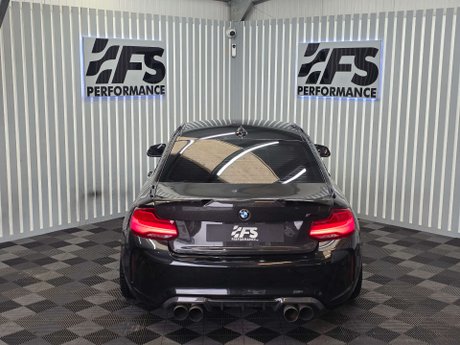 BMW M2 3.0i Coupe 2dr Petrol DCT Euro 6 (s/s) (370 ps) 46