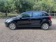 Volkswagen Polo 1.0 BlueMotion Tech SE Euro 6 (s/s) 5dr 4