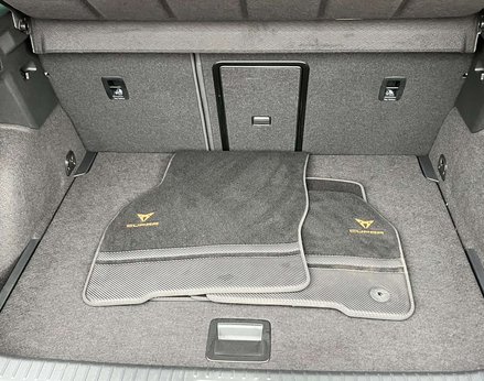 Cupra Formentor 1.5 Formentor V2 TSi Semi-Auto 5dr 75