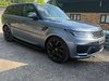 Land Rover Range Rover Sport 3.0 Range Rover Sport HSE Dynamic SDV6 Auto 4WD 5dr