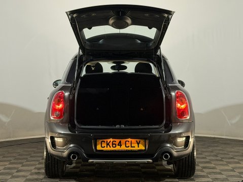 Mini Countryman COOPER SD ALL4 8