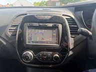 Renault Captur DYNAMIQUE S MEDIANAV TCE EDC 13