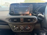 Hyundai i10 MPI SE CONNECT 17