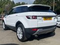 Land Rover Range Rover Evoque 2.2 SD4 Pure Tech 4WD Euro 5 (s/s) 5dr 11