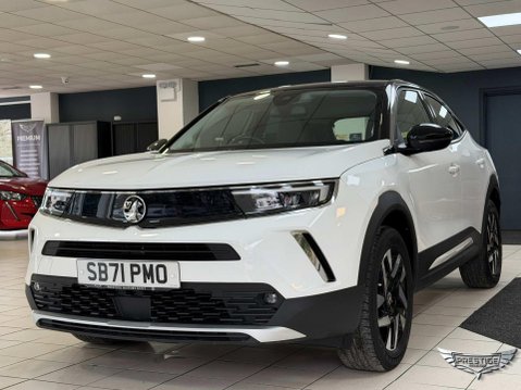 Vauxhall Mokka 1.2 Turbo Elite Edition Euro 6 (s/s) 5dr 33
