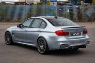 BMW 3 Series 3.0 M3 Competition Edition Package Semi-Auto 4dr 19