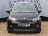 Skoda Citigo BLACK EDITION MPI 2