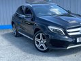 Mercedes-Benz GLA 2.1 GLA220d AMG Line (Premium) 7G-DCT 4MATIC Euro 6 (s/s) 5dr 26