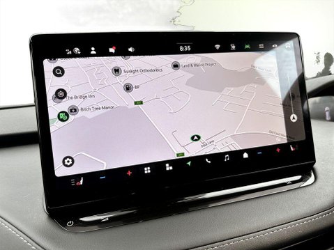 Skoda Enyaq 82kWh 85x SportLine Plus SUV 5dr Electric Auto 4WD (DC175kW) (286 ps) 16