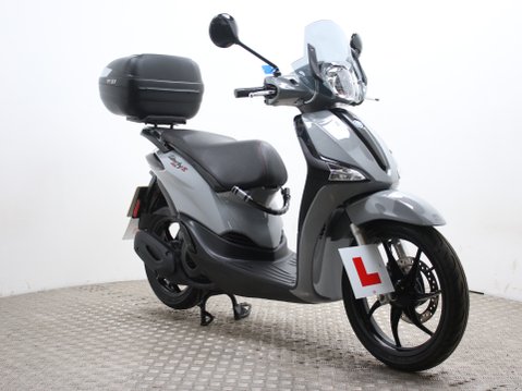 Piaggio Liberty LIBERTY 125 S ABS 3