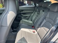 Porsche Taycan Performance Plus 93.4kWh Saloon 4dr Electric Auto RWD (476 ps) 12