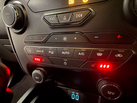 Ford Ranger 3.2 Ranger Wildtrak TDCi 4x4 Auto 4WD 40