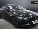 Jaguar XE 2.0 XE R-Sport D Automatic 4dr *NATIONAL DELIVERY*