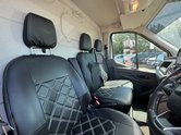 Ford Transit AUTO LWB L3H2 Medium Roof Leader 350 Air Con Alloys Cam EURO 6 15