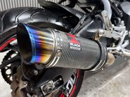Suzuki GSX-S ABS GSXS1000 2016 ONLY 29K RUNS / RIDES GREAT PROJECT NAKED 1000CC 9