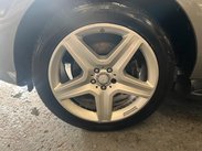 Mercedes-Benz M Class 3.0 ML350 V6 BlueTEC AMG Line G-Tronic 4WD Euro 6 (s/s) 5dr 26