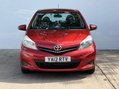 Toyota Yaris 1.3 Yaris TR VVT-i 5dr 26