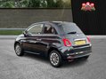 Fiat 500 POP 8