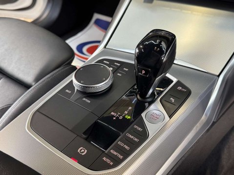 BMW 3 Series 2.0 320d M Sport MHEV Auto 4dr 45