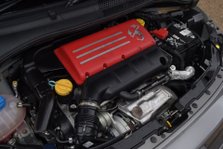 Abarth 695 Turismo Mta 23