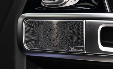Mercedes-Benz G Series AMG G 63 4MATIC 17
