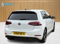 Volkswagen Golf 2.0 TSI R Hatchback 5dr Petrol DSG 4Motion Euro 6 (s/s) (300 ps) 14