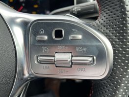 Mercedes-Benz A Class 1.5 A 180 AMG Line Executive D Auto 5dr 68