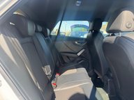 Audi Q2 TFSI S LINE 9