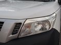 Nissan Navara DCI VISIA 4X4 SHR KCB 10