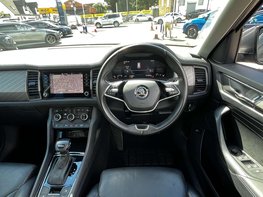 Skoda Kodiaq 1.5 Kodiaq SE L Executive TSi Semi-Auto 5dr 19